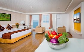 Paris Nha Trang Hotel